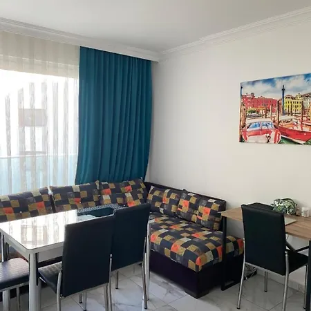 Apartmán Cosy Flat *
