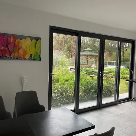 Apartmán Cosy Flat Avsallar