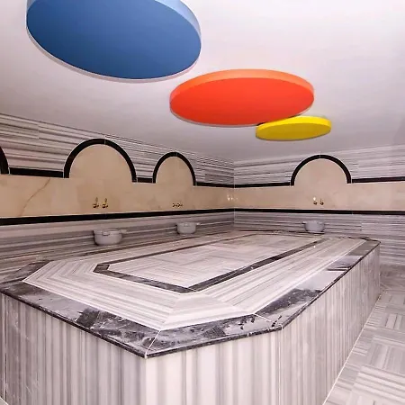 Cosy Flat *