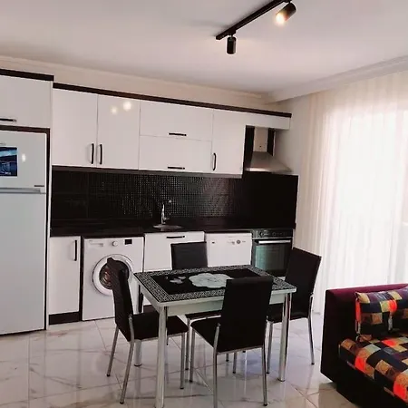 Cosy Flat