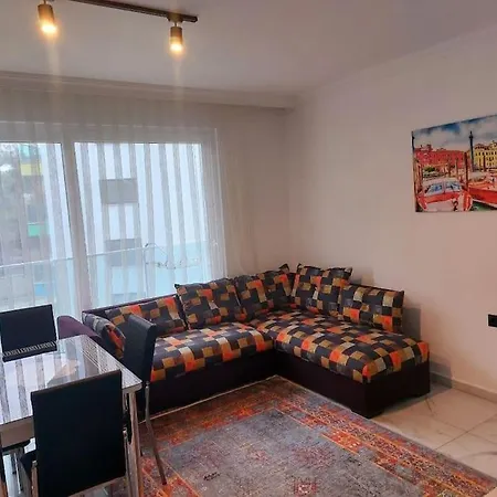 Cosy Flat * Avsallar